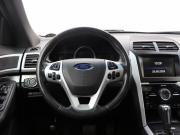 Ford Explorer V Москва  - изображение 42