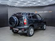 Chevrolet Niva I Самара  - изображение 13