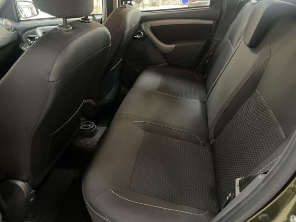 Renault Duster I Рестайлинг с пробегом 2020 года, цена 1 599 000 рублей, 99011 км, внедорожник, Автокод Объявления