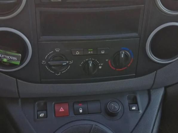 Citroen Berlingo II с пробегом 2010 года, цена 595 000 рублей, 260000 км, компактвэн, Автокод Объявления