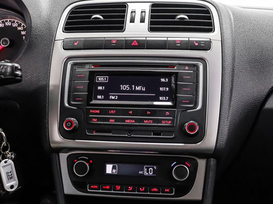 Volkswagen Polo V Рестайлинг Минеральные Воды  - изображение 14