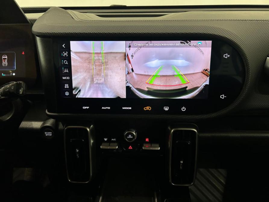 Haval Dargo I Санкт-Петербург  - изображение 19