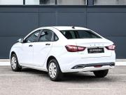 Lada (ВАЗ) Vesta I Рестайлинг (NG) Новороссийск  - изображение 21