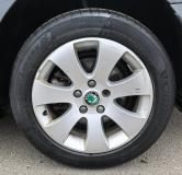Skoda Superb II Санкт-Петербург  - изображение 31