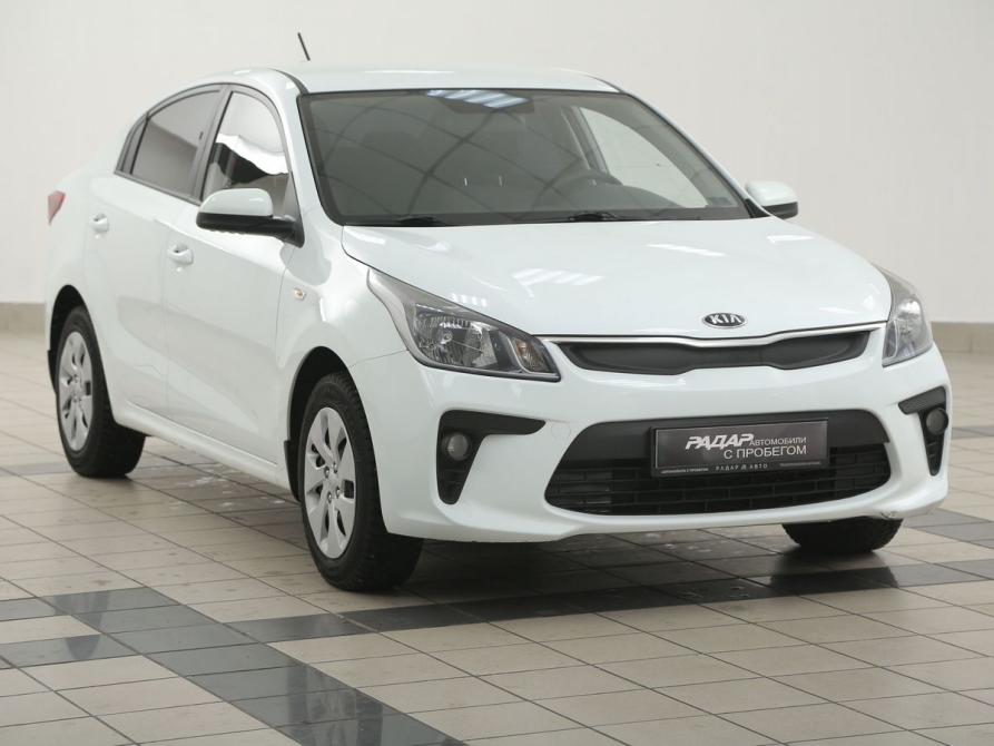 Kia Rio IV Иваново  - изображение 1