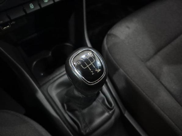 Skoda Rapid I Рестайлинг с пробегом 2019 года, цена 1 250 000 рублей, 99709 км, лифтбек, Автокод Объявления