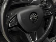 Skoda Rapid I Рестайлинг Ростов-на-Дону  - изображение 34