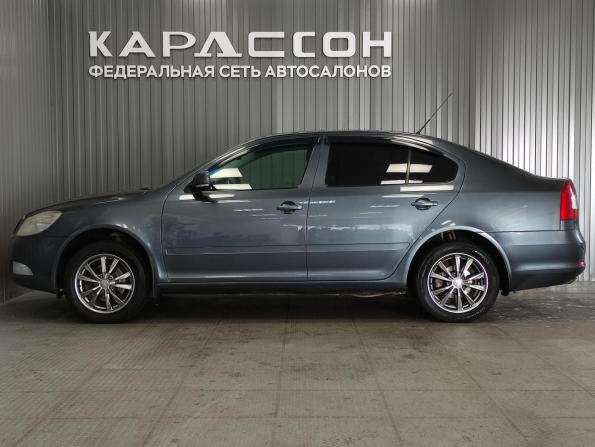 Skoda Octavia II (A5) Рестайлинг с пробегом 2010 года, цена 660 000 рублей, 214072 км, лифтбек, Автокод Объявления