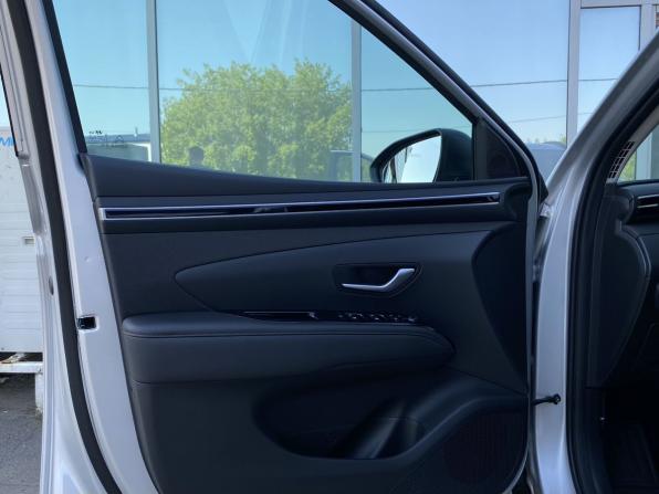 Hyundai Tucson IV с пробегом 2024 года, цена 3 799 000 рублей, 5579 км, внедорожник, Автокод Объявления