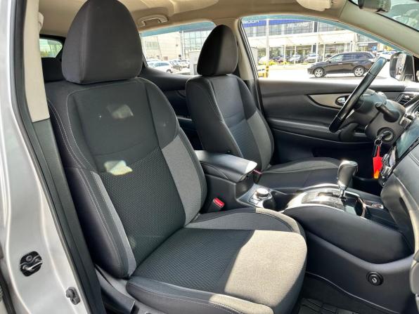 Nissan Qashqai II Рестайлинг с пробегом 2019 года, цена 1 850 000 рублей, 139255 км, внедорожник, Автокод Объявления