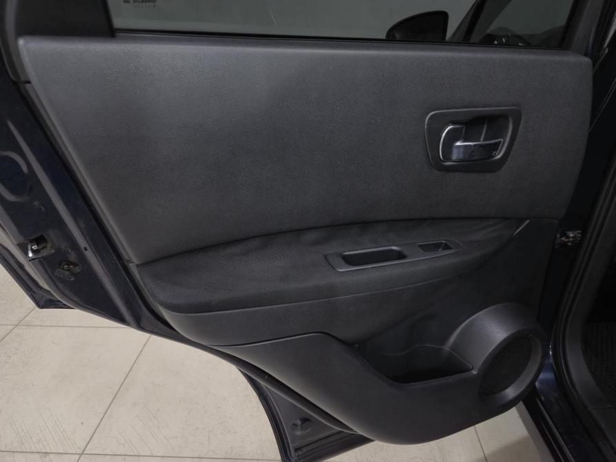 Nissan Qashqai I Рестайлинг Альметьевск  - изображение 17