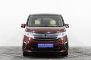 Honda Stepwgn V Сургут  - изображение 21