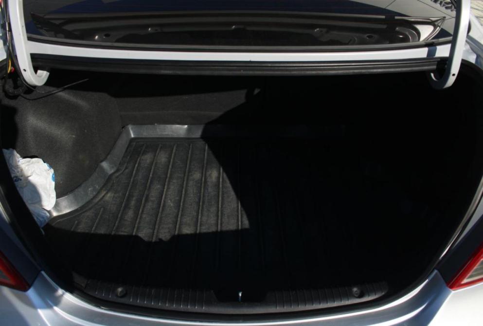 Hyundai Solaris I Саратов  - изображение 24