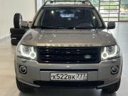Land Rover Freelander II Рестайлинг 2 Москва  - изображение 52