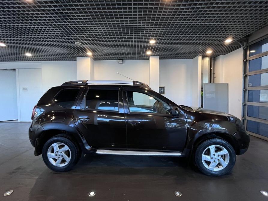 Renault Duster I Рестайлинг Чебоксары  - изображение 2