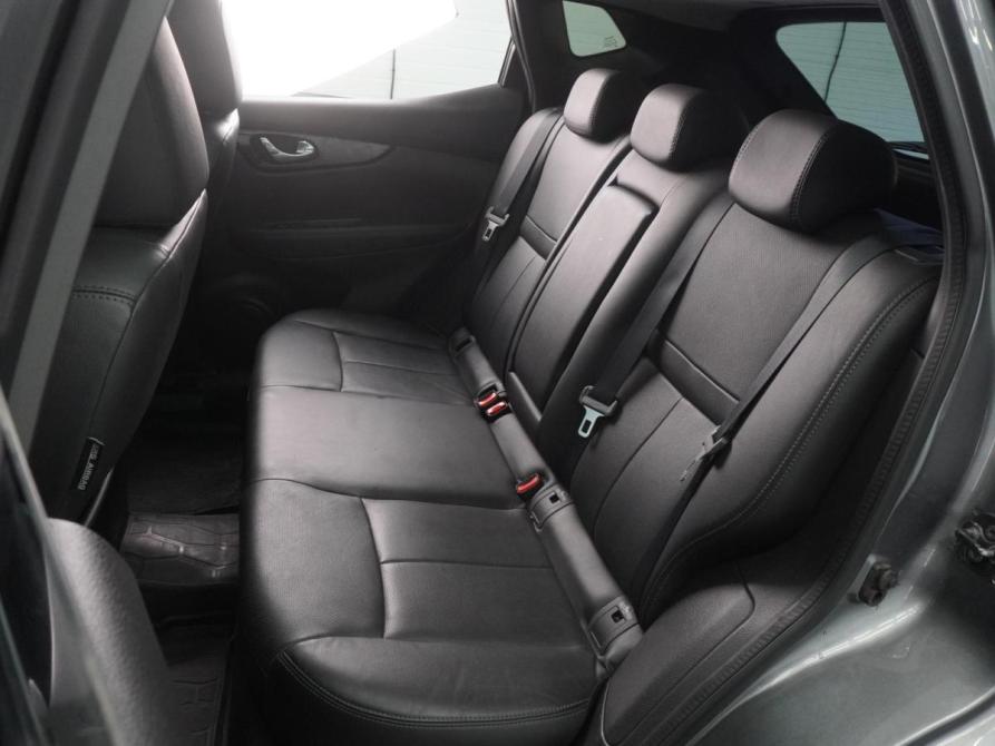 Nissan Qashqai II Воронеж  - изображение 9