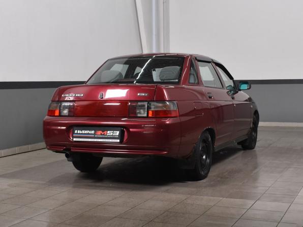 Lada (ВАЗ) 2110 с пробегом 2004 года, цена 229 997 рублей, 216935 км, седан, Автокод Объявления