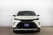 Toyota Harrier IV (XU80) Новосибирск  - изображение 22