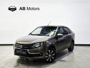 Lada (ВАЗ) Granta I Рестайлинг Белгород  - изображение 21