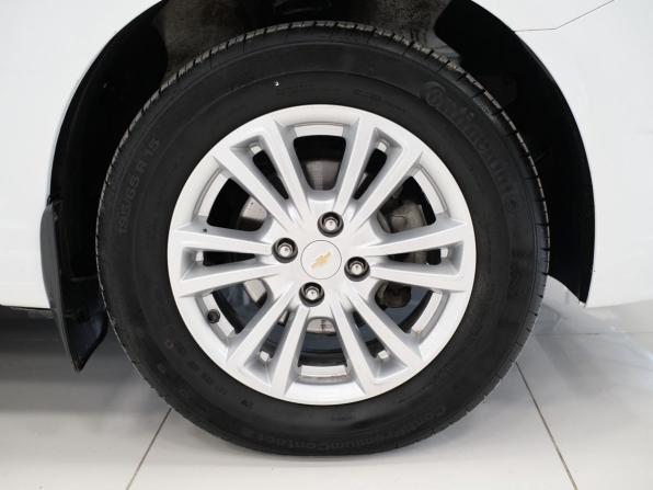 Chevrolet Cobalt II Рестайлинг с пробегом 2022 года, цена 1 294 000 рублей, 19151 км, седан, Автокод Объявления