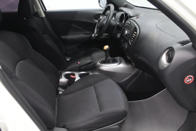 Nissan Juke I с пробегом 2011 года, цена 899 000 рублей, 175441 км, внедорожник, Автокод Объявления