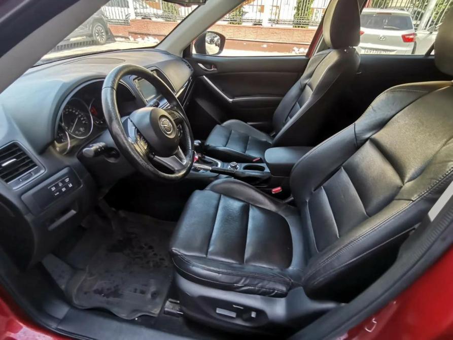 Mazda CX-5 I Липецк  - изображение 11