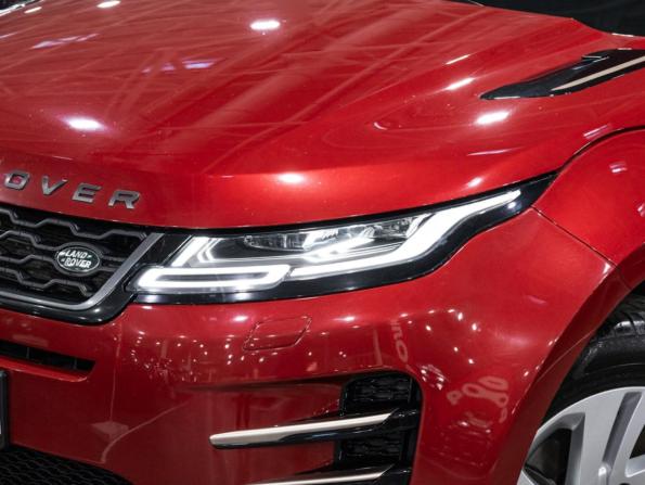 Land Rover Range Rover Evoque II с пробегом 2019 года, цена 3 349 700 рублей, 74902 км, внедорожник, Автокод Объявления