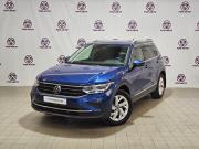 Volkswagen Tiguan II Рестайлинг Тольятти  - изображение 22