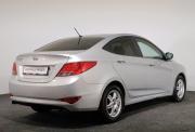 Hyundai Solaris I Рестайлинг Ярославль  - изображение 26