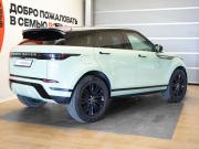 Land Rover Range Rover Evoque II Москва  - изображение 42