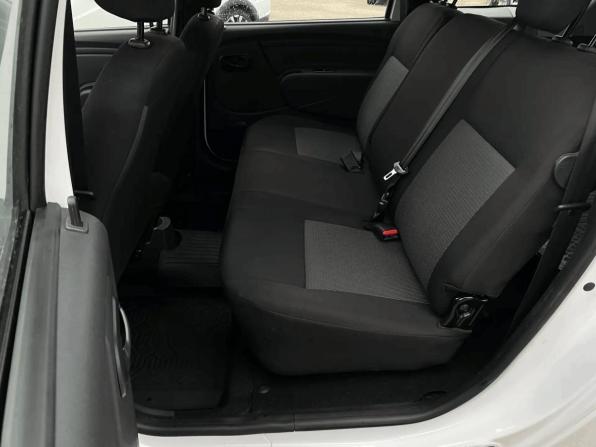 Lada (ВАЗ) Largus I Рестайлинг с пробегом 2024 года, цена 1 465 000 рублей, 8800 км, универсал, Автокод Объявления