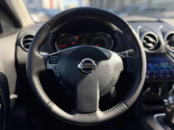 Nissan Qashqai I Рестайлинг с пробегом 2013 года, цена 1 129 000 рублей, 148155 км, внедорожник, Автокод Объявления