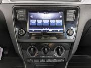 Skoda Rapid I Рестайлинг Москва  - изображение 41