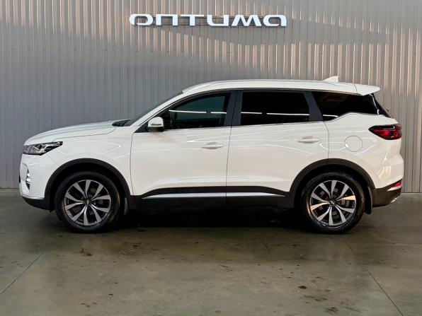 Chery Tiggo 7 Pro I с пробегом 2021 года, цена 1 597 000 рублей, 73000 км, внедорожник, Автокод Объявления