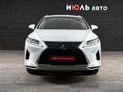 Lexus RX IV Рестайлинг Екатеринбург  - изображение 20