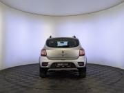 Renault Sandero II Рестайлинг Москва  - изображение 32