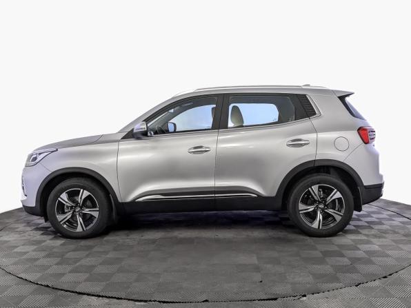 Chery Tiggo 4 Pro I Рестайлинг с пробегом 2024 года, цена 1 625 000 рублей, 33439 км, внедорожник, Автокод Объявления