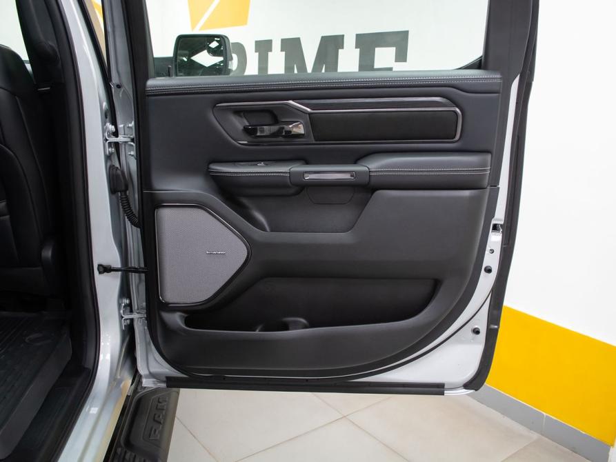 Ram 1500 V Рестайлинг Новосибирск  - изображение 22