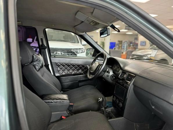 Lada (ВАЗ) Priora I с пробегом 2009 года, цена 290 000 рублей, 355000 км, хэтчбек, Автокод Объявления