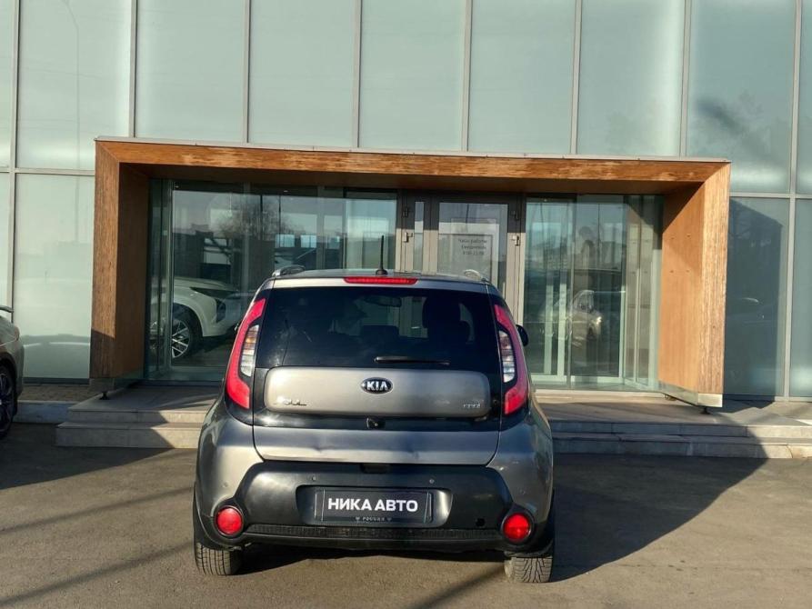 Kia Soul II Оренбург  - изображение 3