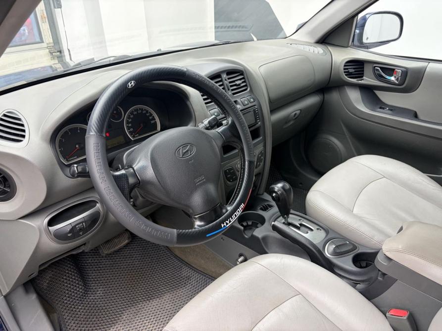 Hyundai Santa Fe Classic Ростов-на-Дону  - изображение 9