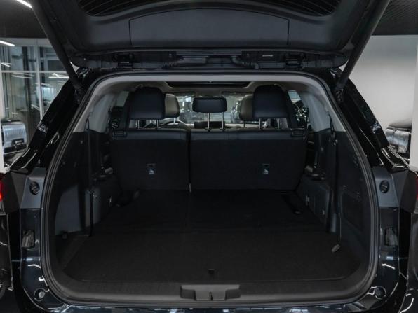 Toyota Highlander IV (XU70) с пробегом 2026 года, цена 5 300 000 рублей, 41 км, внедорожник, Автокод Объявления