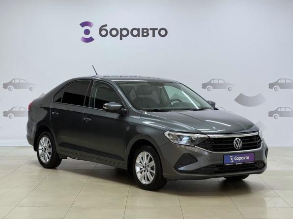 Volkswagen Polo VI с пробегом 2020 года, цена 1 640 000 рублей, 144774 км, лифтбек, Автокод Объявления