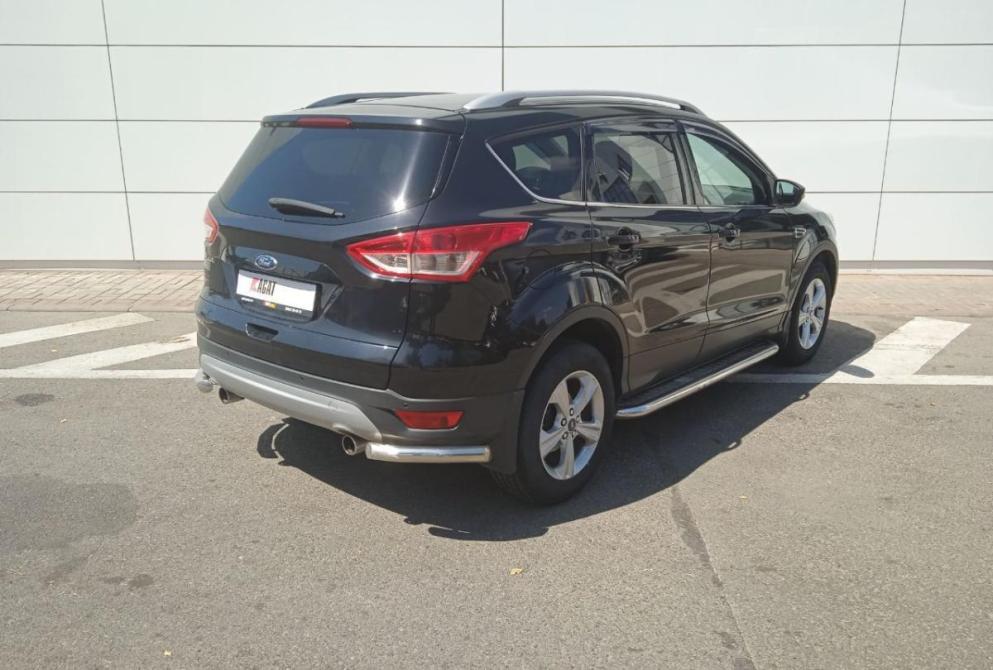 Ford Kuga II Ставрополь  - изображение 4