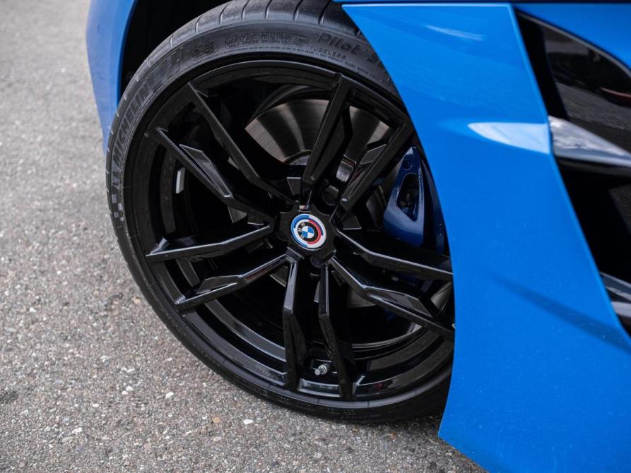 BMW Z4 III (G29) Сочи  - изображение 7