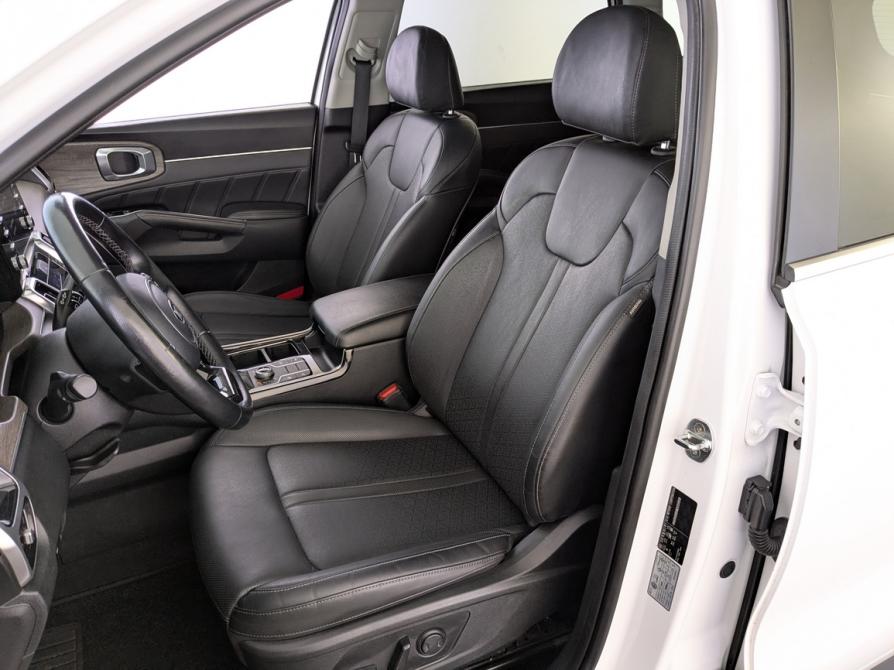 Kia Sorento IV Москва  - изображение 21