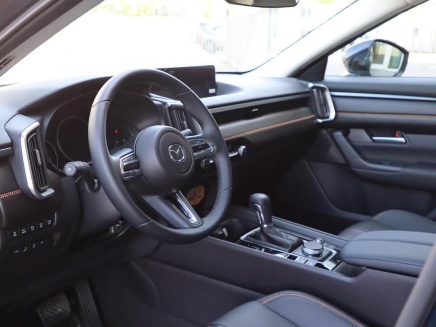 Mazda CX-50 Санкт-Петербург  - изображение 18