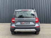 Skoda Yeti I Рестайлинг Самара  - изображение 23