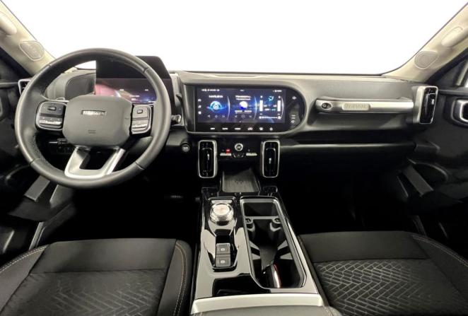 Haval Dargo I с пробегом 2025 года, цена 2 800 000 рублей, 22280 км, внедорожник, Автокод Объявления