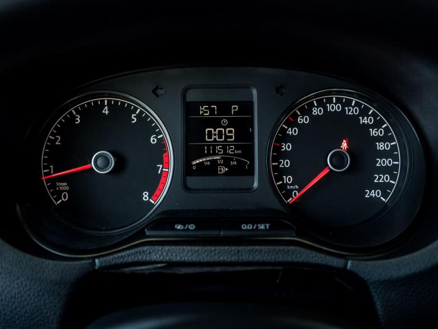 Volkswagen Polo V Рестайлинг Ростов-на-Дону  - изображение 10